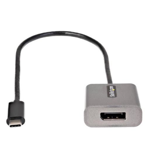 Immagine di Adattatore USB C a DisplayPort 8K/4K 60Hz