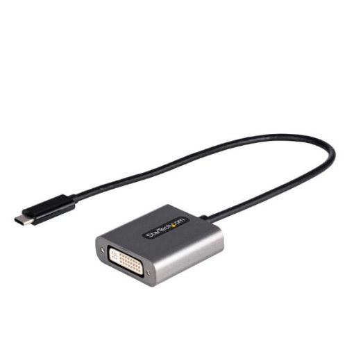 Immagine di Adattatore USB C a DVI