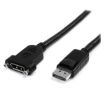 Immagine di Prolunga DisplayPort M/F 91 cm