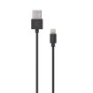 Immagine di Cavo Essentials Lightning a USB-A 1M - Nero