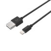 Immagine di Cavo Essentials Lightning a USB-A 1M - Nero