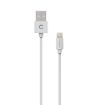 Immagine di Cavo Essentials Lightning a USB-A 1M - Bianco