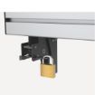 Immagine di EQUIP - STAFFA TRIPLA TV DA SOFFITTO 45"-50"