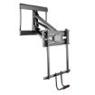 Immagine di EQUIP - STAFFA TV PARETE 43"-70" Pull-Down