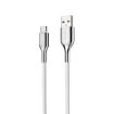 Immagine di Cavo USB-C a USB-A 1m - Bianco