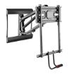 Immagine di EQUIP - STAFFA TV PARETE 43"-70" Pull-Down