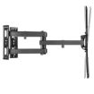 Immagine di EQUIP - STAFFA TV DA PARETE ANGOLARE 23"-55"  FULL MOTION