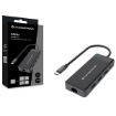 Immagine di DOCKING STATION 7-in-1 USB 3.2 Gen. 1 - 2x HDMI, 3x USB-A, GbE LAN, 100W USB PD