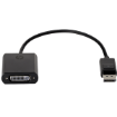 Immagine di ADATTATORE DA DISPLAYPORT A DVI-D