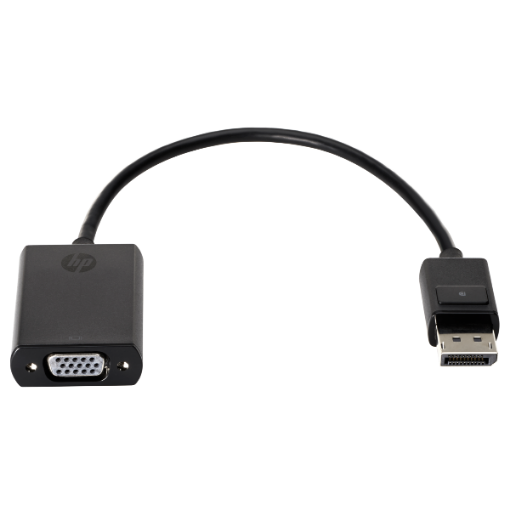 Immagine di ADATTATORE DA DISPLAYPORT A VGA