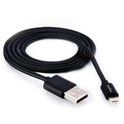 Immagine di CAVO USB-LIGHTNING TECNOWARE 150cm