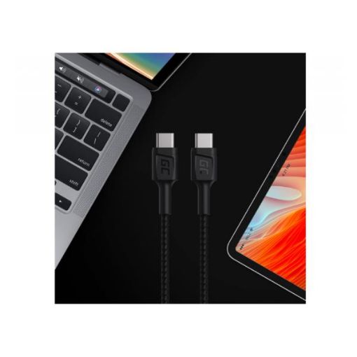 Immagine di Cable Usb-C Type C 200cm 60W 480Mbps