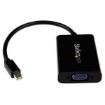 Immagine di Adattatore Mini DisplayPort 1.2 a VGA con audio - 1920x1200