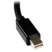 Immagine di Adattatore Mini DisplayPort 1.2 a VGA con audio - 1920x1200