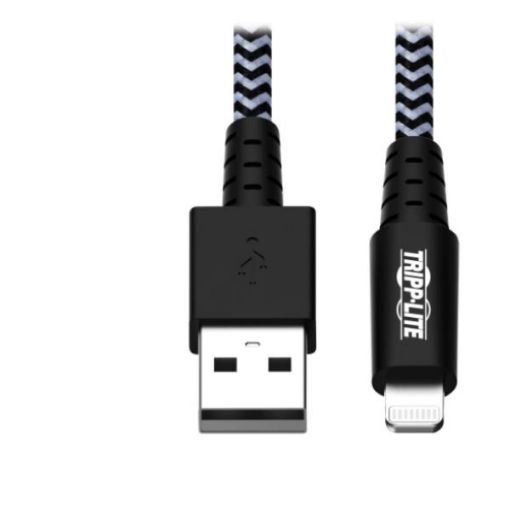 Immagine di Tripplite cavo da Lightning a USB 0,9m - M100-003-HD