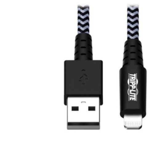 Immagine di Tripplite Cavo da Lightning a USB 1,8m - M100-006-HD