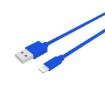 Immagine di PCUSBLIGHT - USB-A to Lightning Cable 12W [PROCOMPACT]