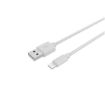 Immagine di PCUSBLIGHT - USB-A to Lightning Cable 12W [PROCOMPACT]