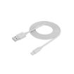 Immagine di PCUSBLIGHT - USB-A to Lightning Cable 12W [PROCOMPACT]