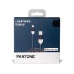 Immagine di PANTONE - USB-A to Lightning Cable 12W