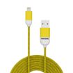 Immagine di PANTONE - USB-A to Lightning Cable 12W