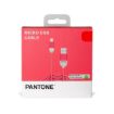 Immagine di PANTONE - USB-A to Micro Usb Cable 10W