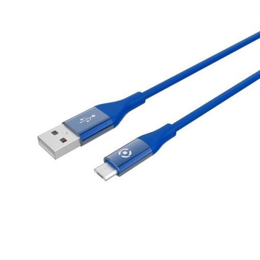 Immagine di USBMICROCOLOR - USB-A to Micro Usb Cable 12W - RECYCLE