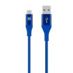 Immagine di USBMICROCOLOR - USB-A to Micro Usb Cable 12W - RECYCLE