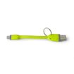 Immagine di USBLIGHTKEY - USB-A to Lightning Cable 12W