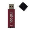 Immagine di USB NILOX 8GB 2.0 A ROSSA