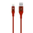 Immagine di USBLIGHTCOLOR - USB-A to Lightning Cable 12W