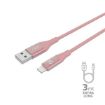 Immagine di USBLIGHTCOL3M - USB-A to Lightning Cable 12W