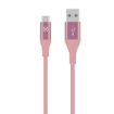 Immagine di USBMICROCOL3M - USB-A to Micro Usb Cable 12W