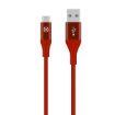 Immagine di USBMICROCOL3M - USB-A to Micro Usb Cable 12W