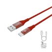 Immagine di USBTYPECCOL3M - USB-A to USB-C Cable 15W