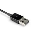 Immagine di Cavo adattatore convertitore da VGA a HDMI con audio USB 3m