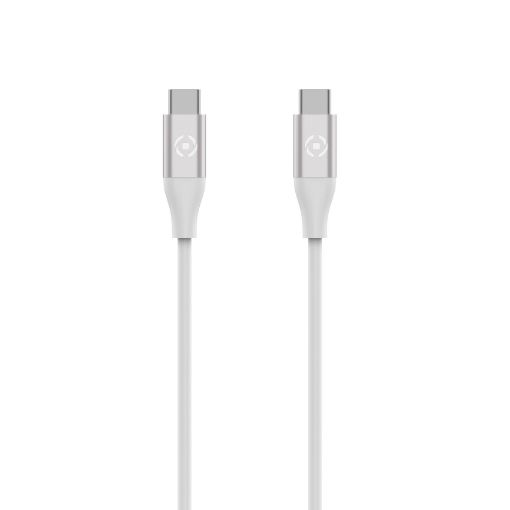 Immagine di USBCUSBCCOL - USB-C to USB-C Cable 60W [POWER DELIVERY]