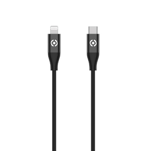 Immagine di USBCLIGHTCOL - USB-C to Lightning Cable 60W [POWER DELIVERY]