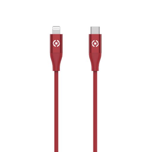 Immagine di USBCLIGHTCOL - USB-C to Lightning Cable 60W [POWER DELIVERY]