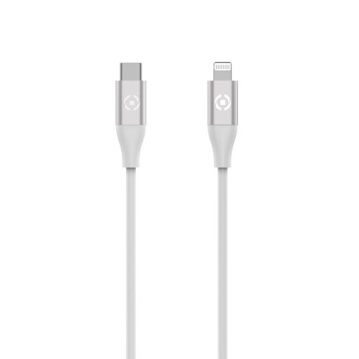 Immagine di USBCLIGHTCOL - USB-C to Lightning Cable 60W [POWER DELIVERY]