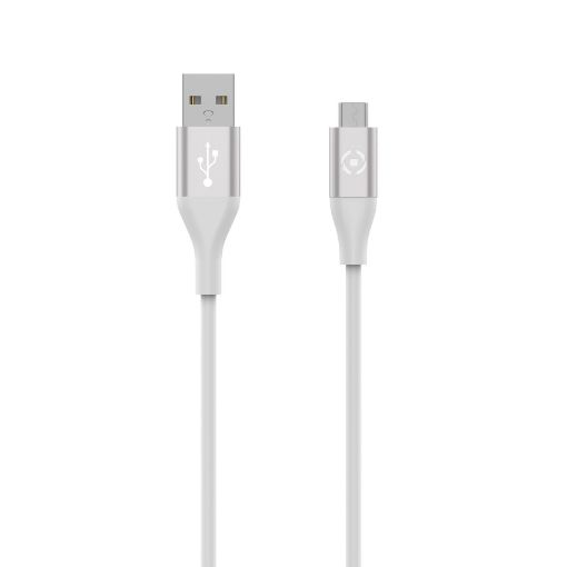 Immagine di USBMICROCOLOR - USB-A to Micro Usb Cable 12W