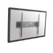 Immagine di EQUIP - STAFFA TV PARETE 60"-100" Tilt (supporto TV Curve)