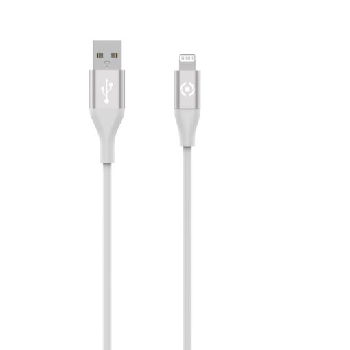 Immagine di USBLIGHTCOLOR - USB-A to Lightning Cable 12W