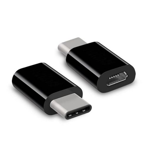 Immagine di XADTC-UM-MF  Adattatore USB-C M a MICRO USB F