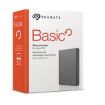 Immagine di Seagate Basic, 4 TB, Hard Disk Esterno Portatile - USB 3.0