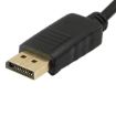 Immagine di EQUIP - ADATTATORE DISPLAYPORT (M) - VGA (F)