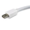 Immagine di EQUIP - ADATTATORE MINI DISPLAYPORT (M) - DISPLAYPORT (F), 4K/60Hz