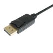 Immagine di EQUIP - ADATTATORE DISPLAYPORT (M) - HDMI (F)