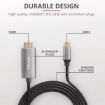 Immagine di CALYX USB-C TO HDMI CABLE