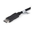 Immagine di Cavo DisplayPort a DVI 1.8m 10 pz